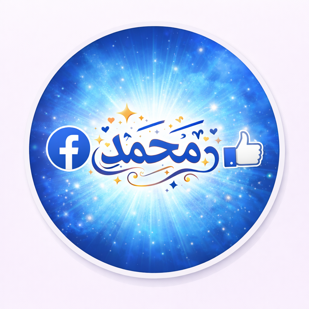 زخرفة اسماء فيسبوك