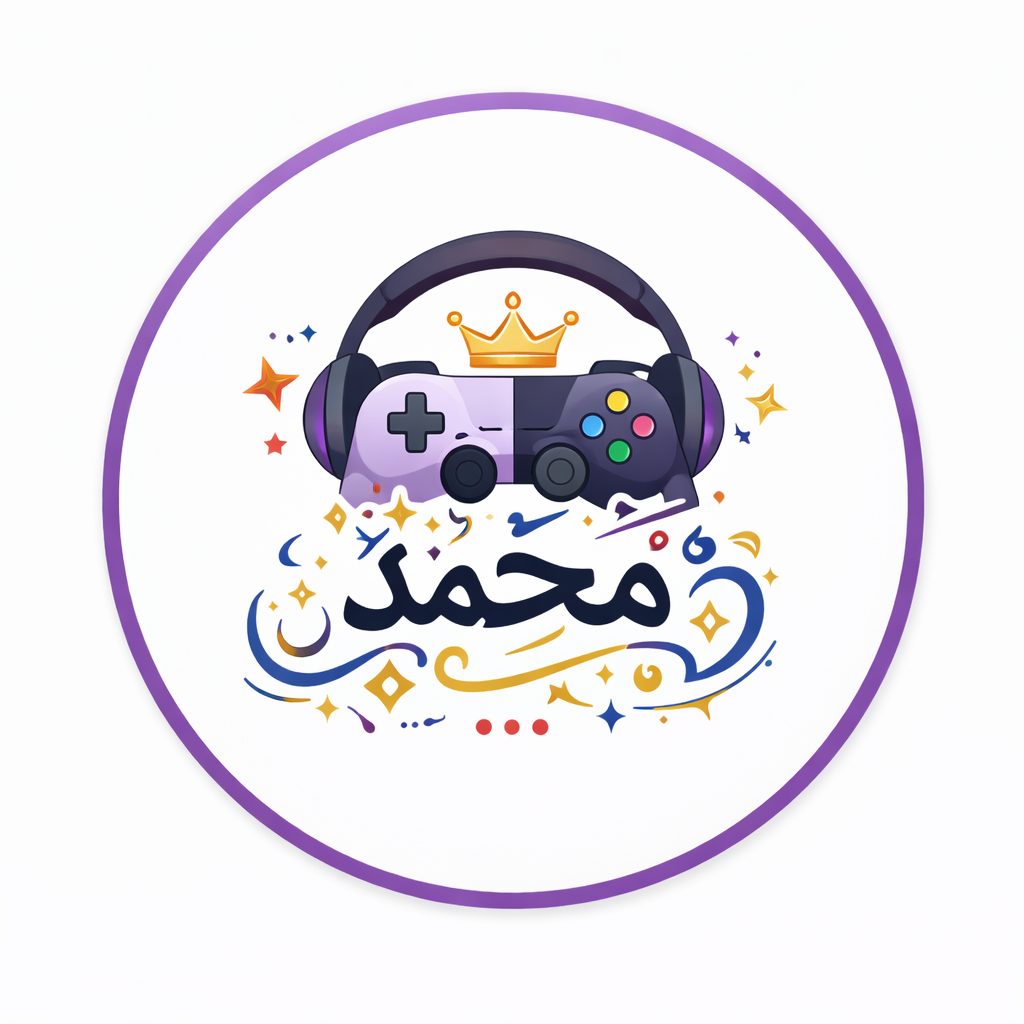 مولد أسماء الألعاب